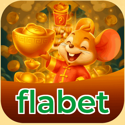 flabet Logo